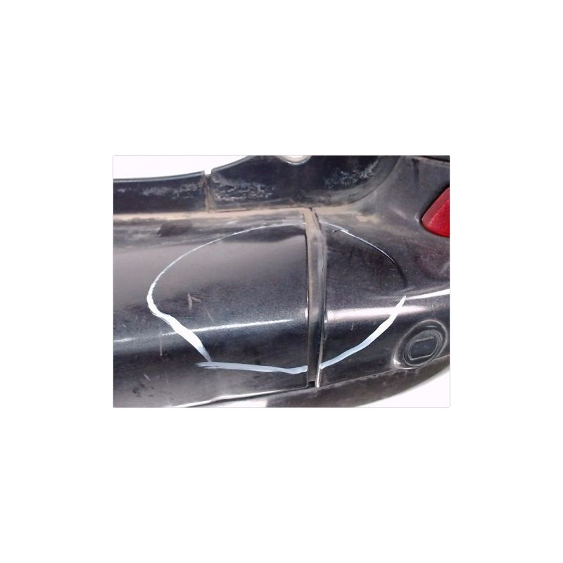 PARE-CHOC ARRIER CITROEN C8 2002-2014