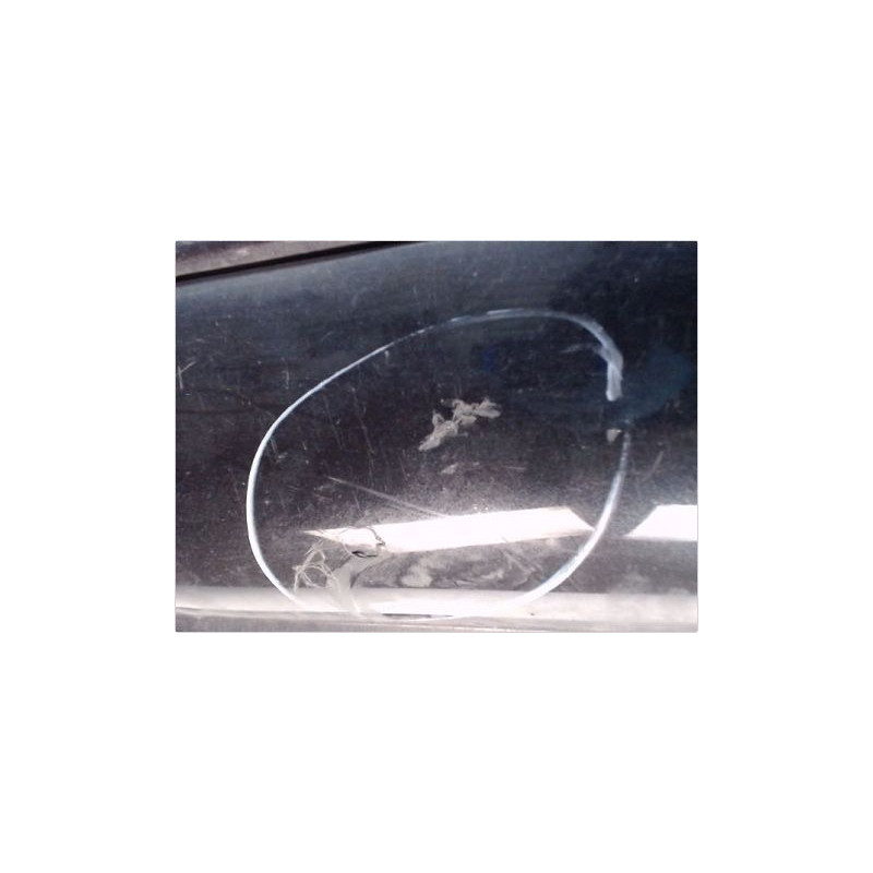 PARE-CHOC ARRIER CITROEN C8 2002-2014