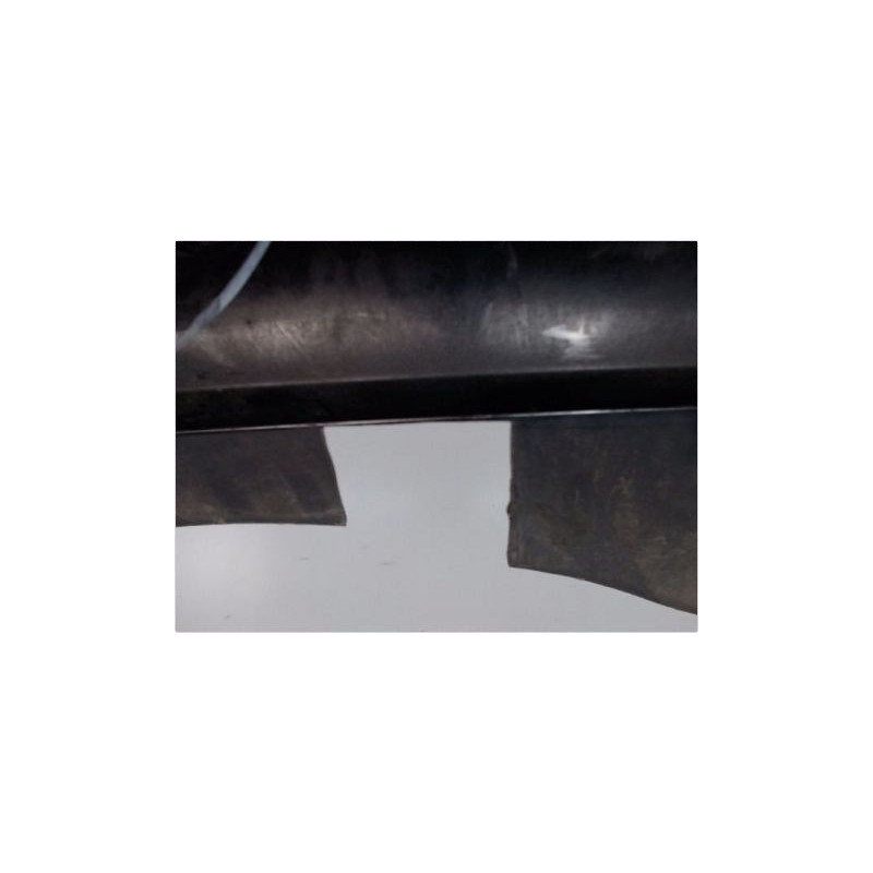 PARE-CHOC ARRIER CITROEN C8 2002-2014
