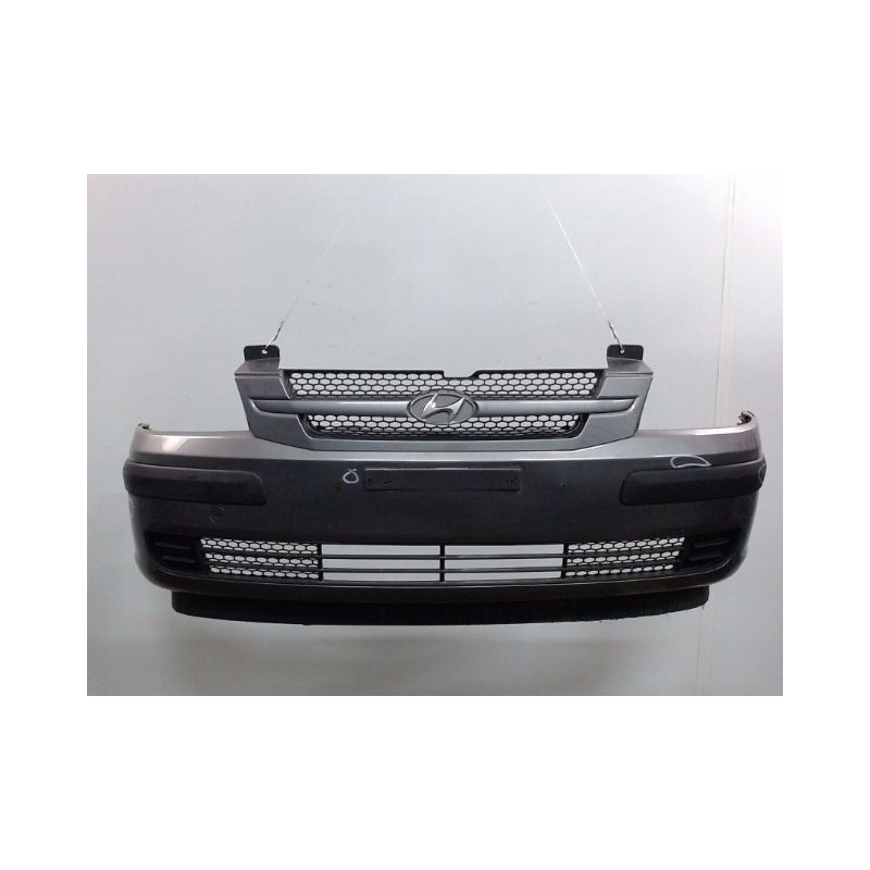PARE-CHOC AVANT HYUNDAI GETZ 02-05