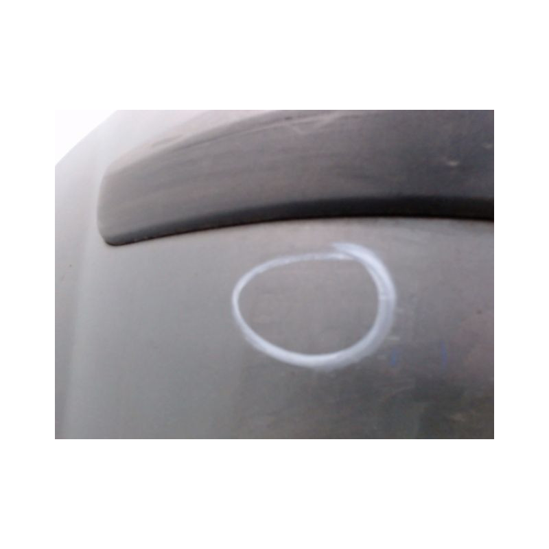 PARE-CHOC AVANT HYUNDAI GETZ 02-05