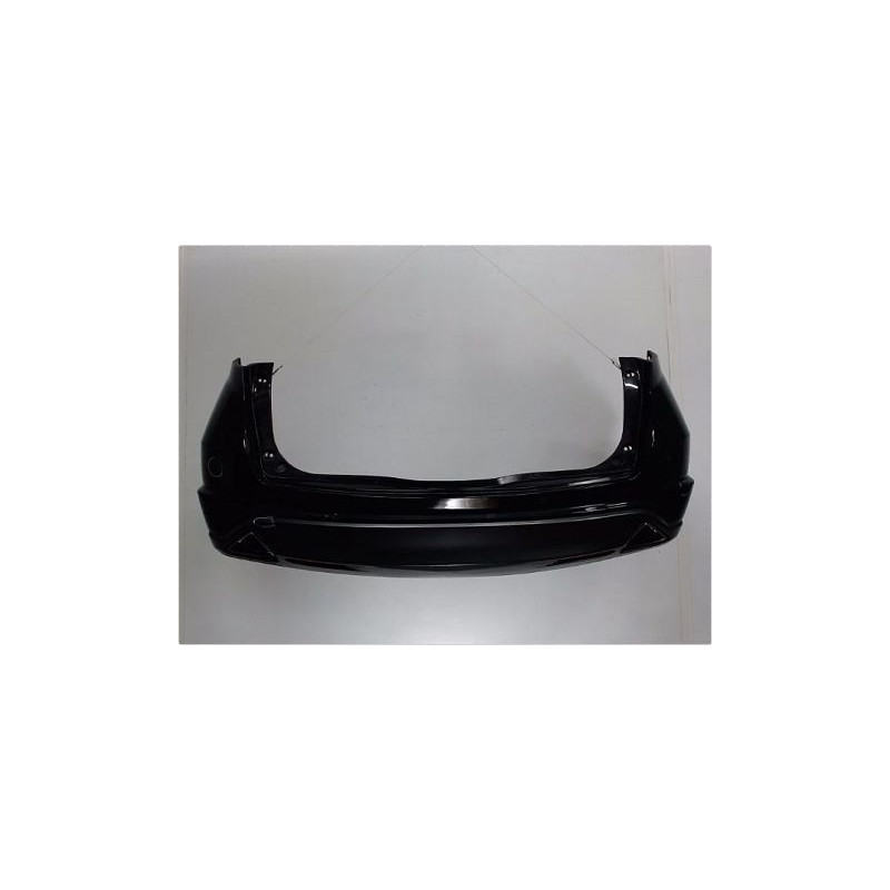 PARE-CHOC ARRIER HONDA CIVIC 06-2011