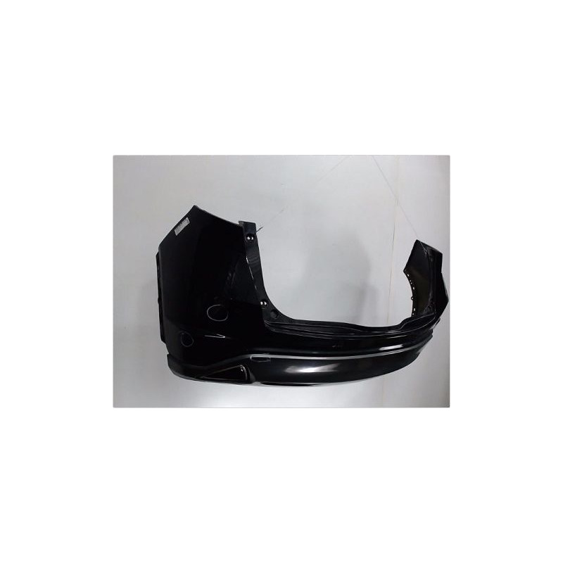 PARE-CHOC ARRIER HONDA CIVIC 06-2011