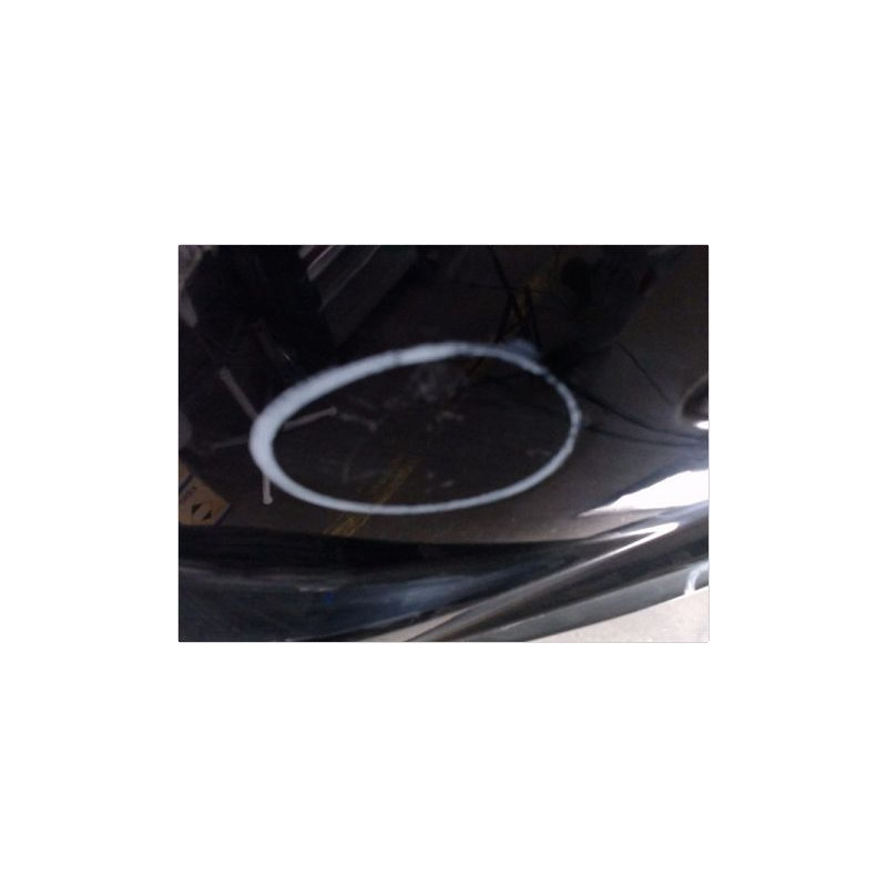PARE-CHOC ARRIER HONDA CIVIC 06-2011