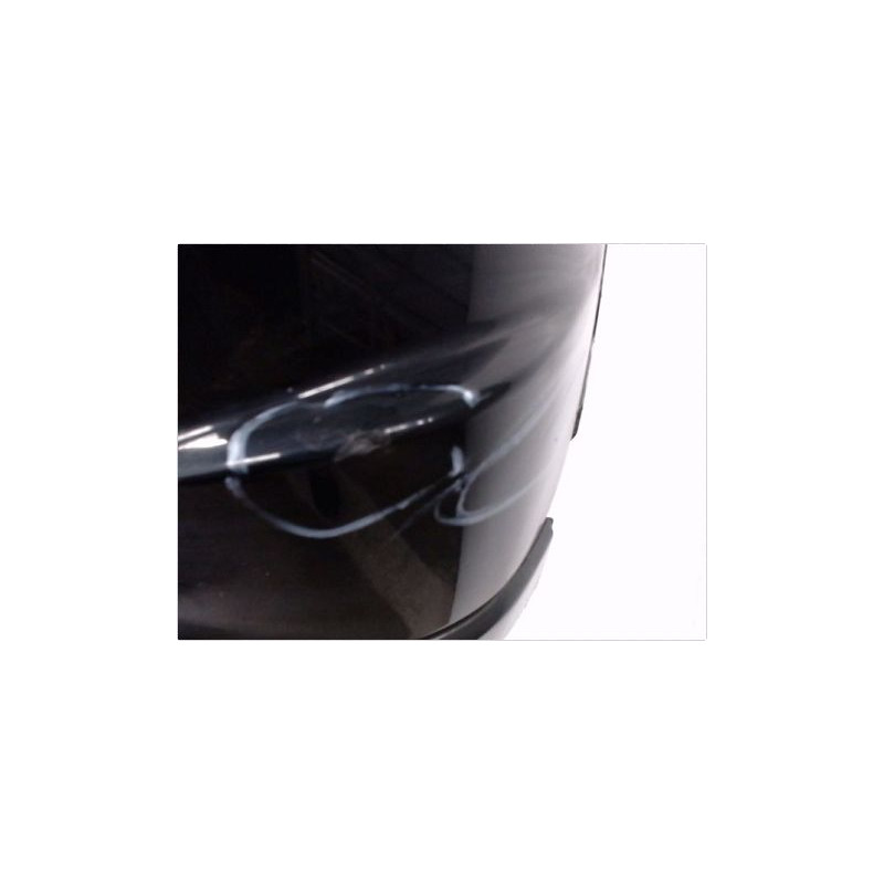 PARE-CHOC ARRIER HONDA CIVIC 06-2011