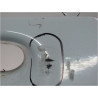 PARE-CHOC AVANT RENAULT CLIO I PH.1 -94