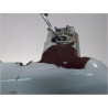 PARE-CHOC AVANT RENAULT CLIO I PH.1 -94