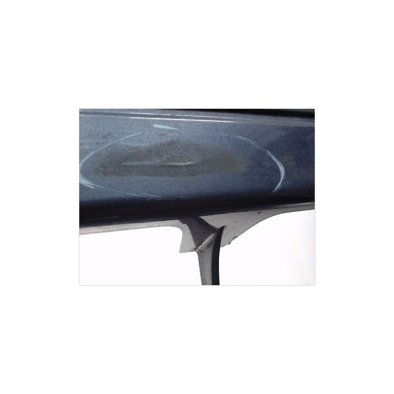 PARE-CHOC AVANT RENAULT CLIO II PH.1 98-2001