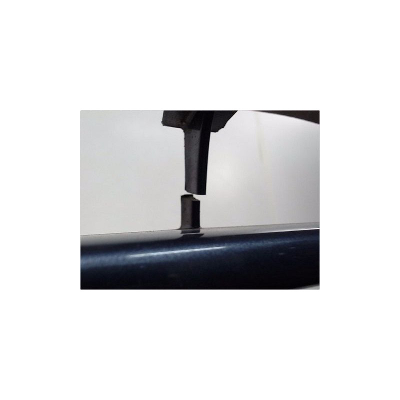 PARE-CHOC AVANT RENAULT CLIO II PH.1 98-2001