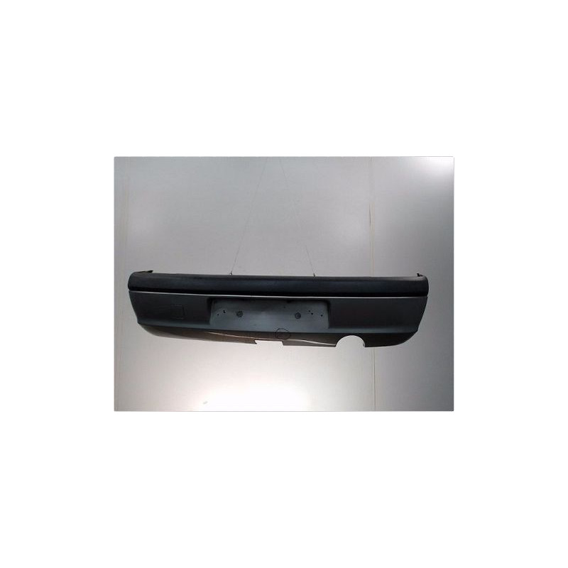 PARE-CHOC ARRIER FORD FIESTA 99-2002