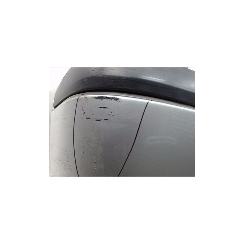 PARE-CHOC ARRIER FORD FIESTA 99-2002