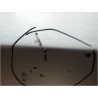 PARE-CHOC ARRIER FORD FIESTA 99-2002