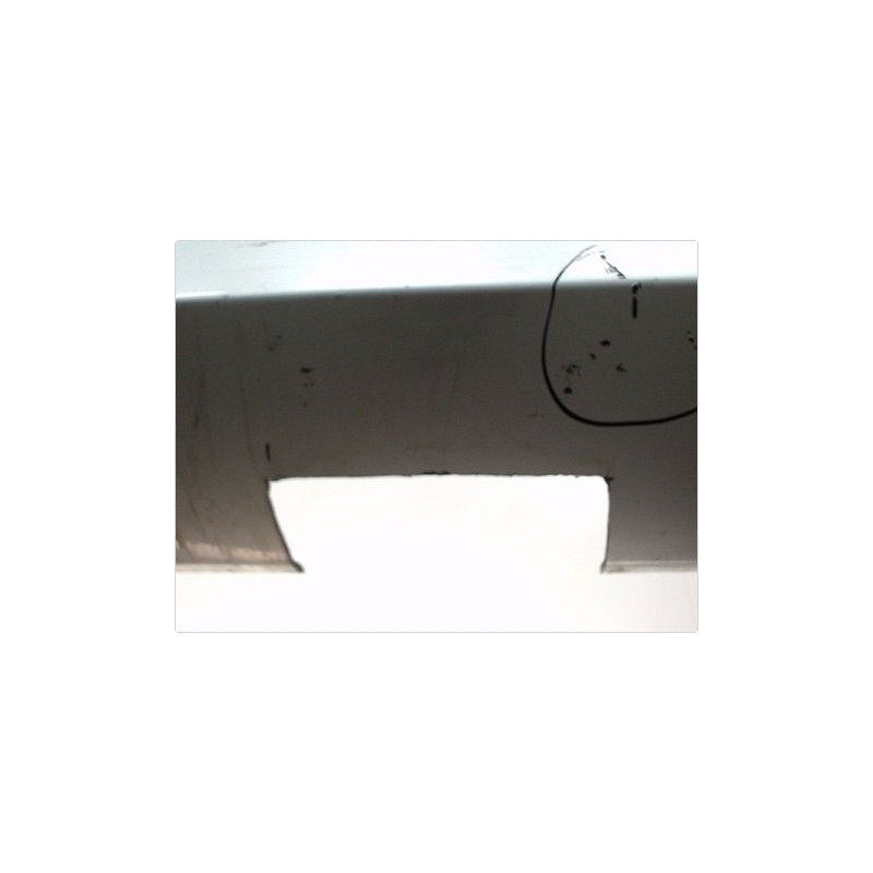 PARE-CHOC ARRIER FORD FIESTA 99-2002