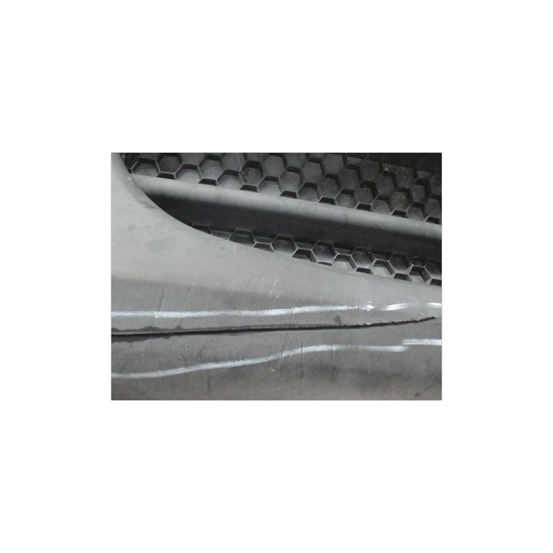 PARE-CHOC AVANT PEUGEOT 106 96-2003