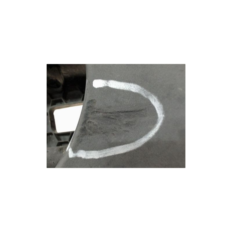 PARE-CHOC AVANT PEUGEOT 106 96-2003
