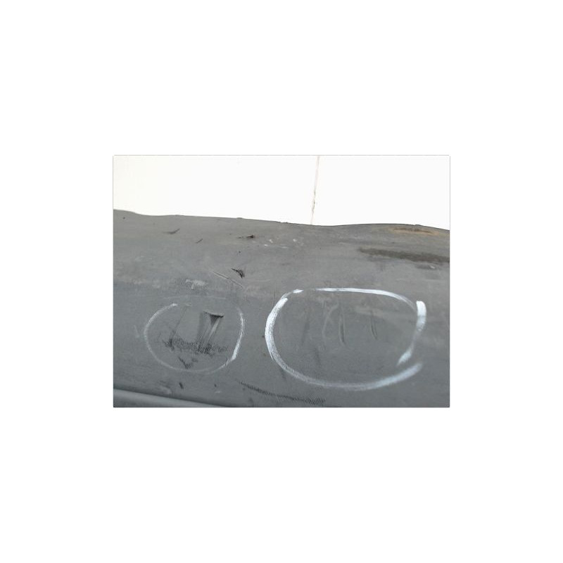 PARE-CHOC ARRIER RENAULT CLIO I PH.3 96-98