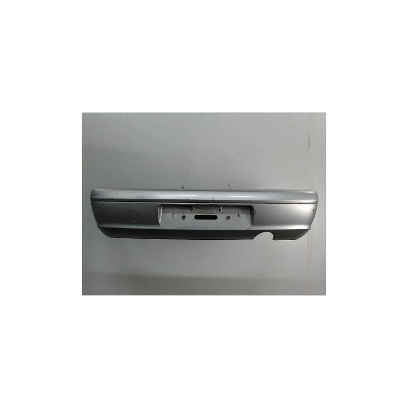 PARE-CHOC ARRIER FORD FIESTA 99-2002