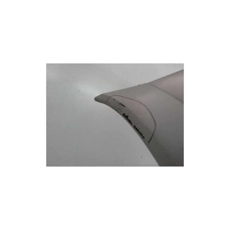 PARE-CHOC ARRIER FORD FIESTA 99-2002