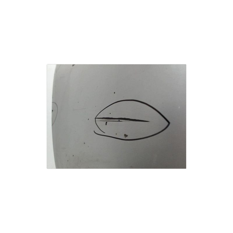 PARE-CHOC ARRIER FORD FIESTA 99-2002