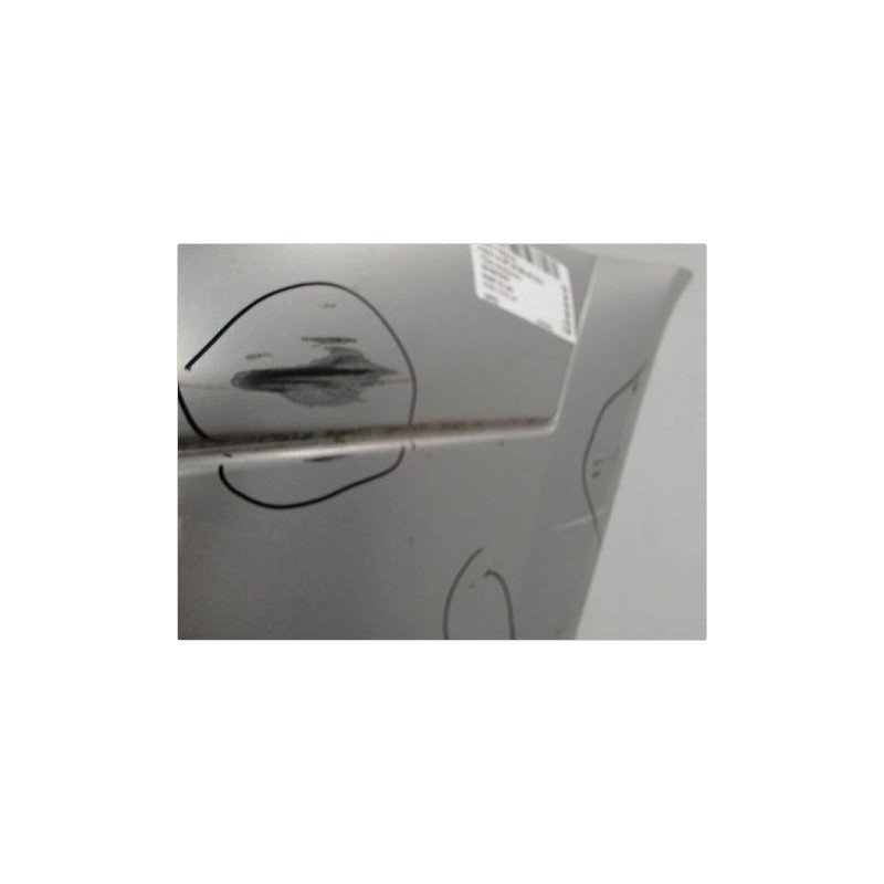 PARE-CHOC ARRIER FORD FIESTA 99-2002