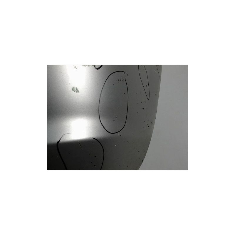 PARE-CHOC ARRIER FORD FIESTA 99-2002