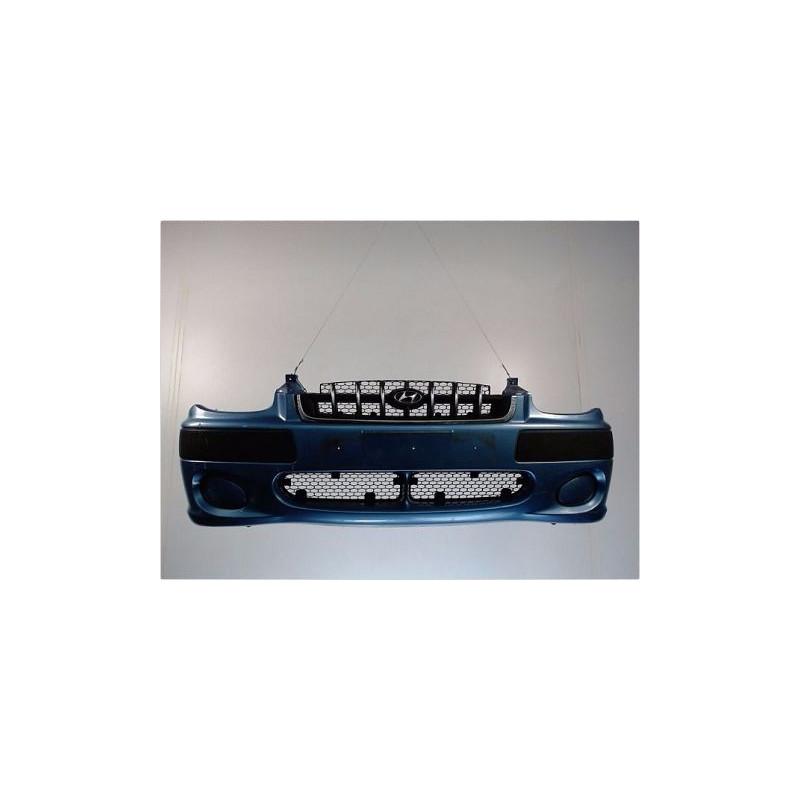 PARE-CHOC AVANT HYUNDAI ATOS 98-00