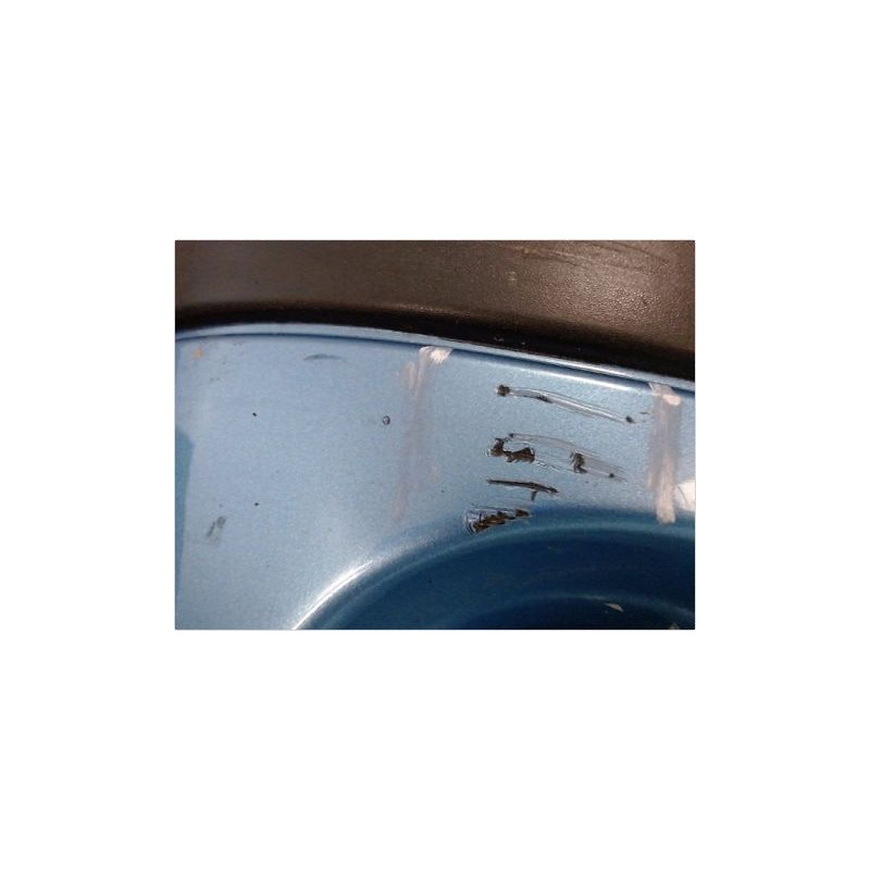 PARE-CHOC AVANT HYUNDAI ATOS 98-00