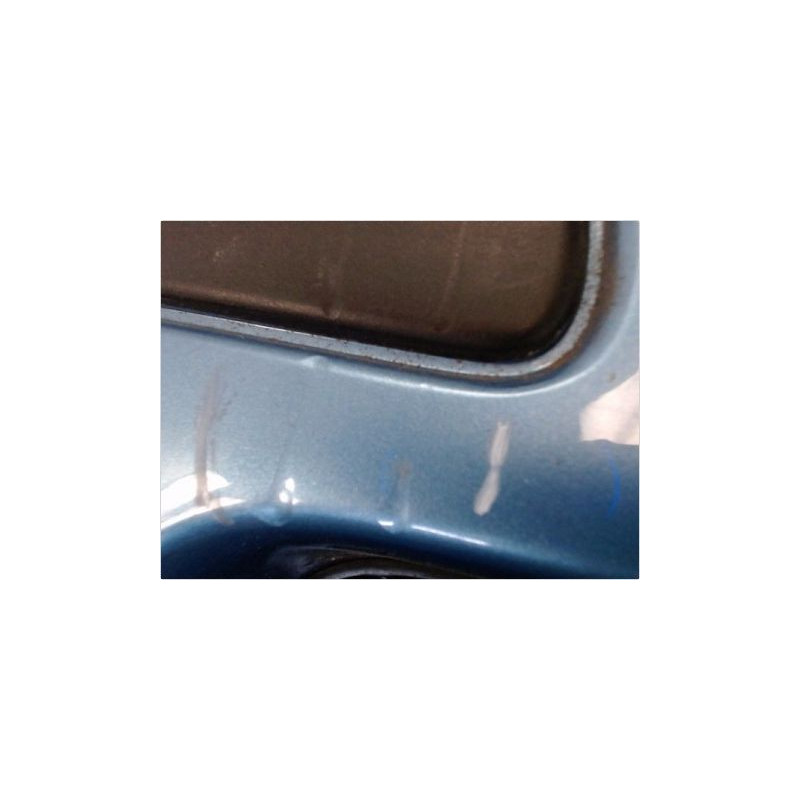 PARE-CHOC AVANT HYUNDAI ATOS 98-00