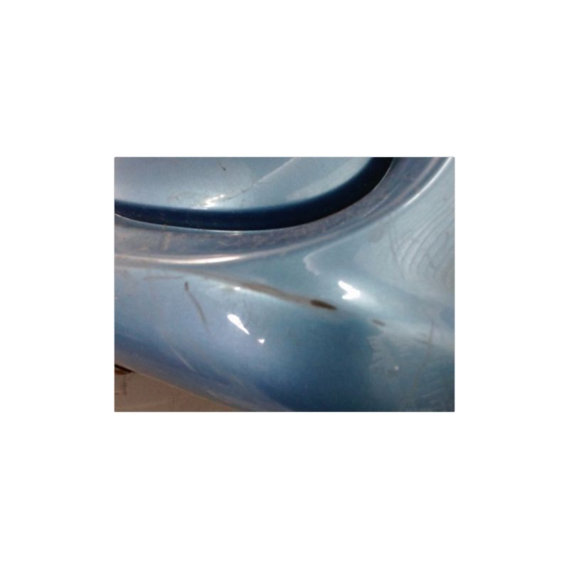 PARE-CHOC AVANT HYUNDAI ATOS 98-00