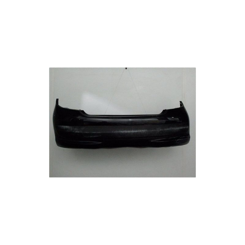 PARE-CHOC ARRIER PEUGEOT 207 5P