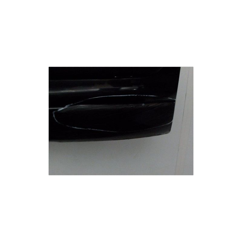 PARE-CHOC ARRIER PEUGEOT 207 5P
