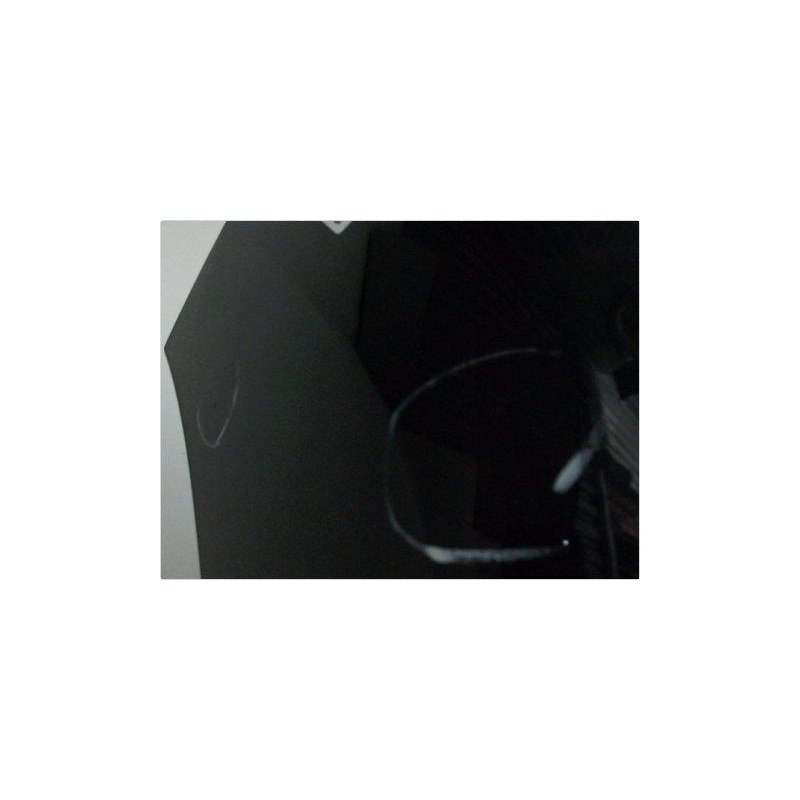 PARE-CHOC ARRIER PEUGEOT 207 5P