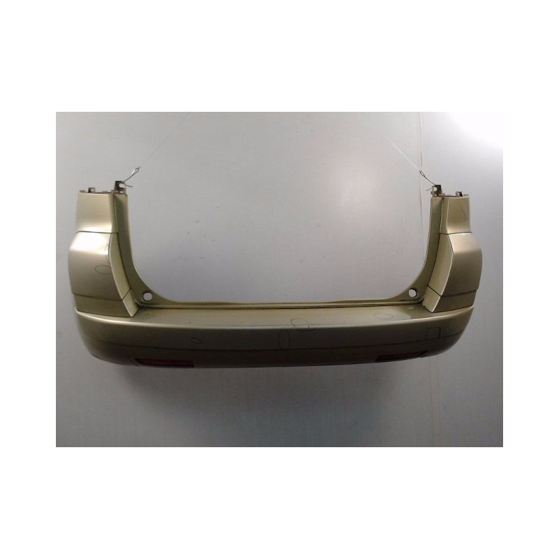 PARE-CHOC ARRIER CITROEN C4 PICASSO 07-13