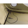 PARE-CHOC ARRIER CITROEN C4 PICASSO 07-13