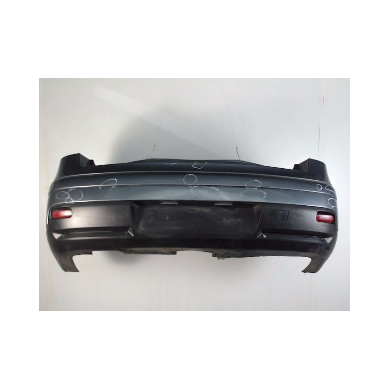PARE-CHOC ARRIER CITROEN C5 PH2 2004-2008