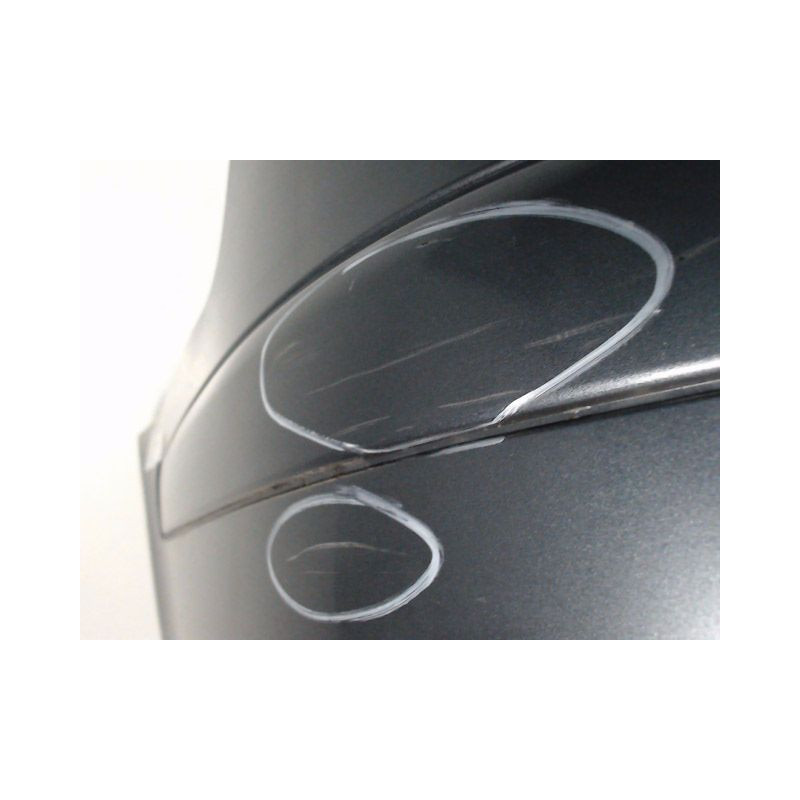 PARE-CHOC ARRIER CITROEN C5 PH2 2004-2008