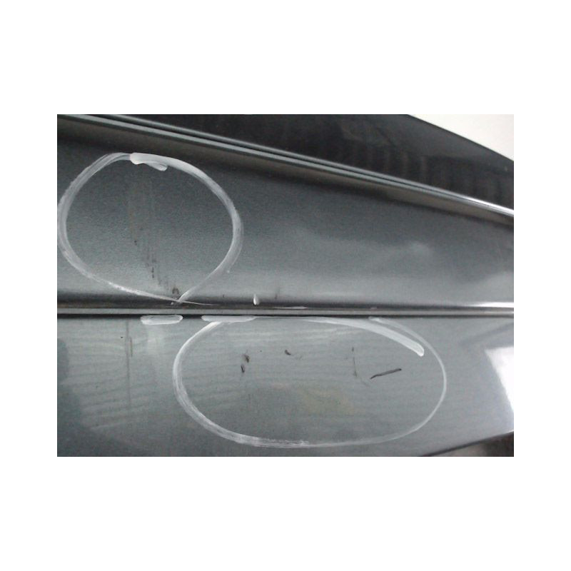 PARE-CHOC ARRIER CITROEN C5 PH2 2004-2008