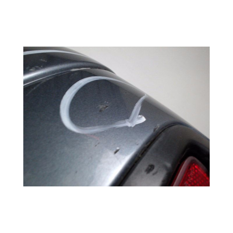 PARE-CHOC ARRIER CITROEN C5 PH2 2004-2008
