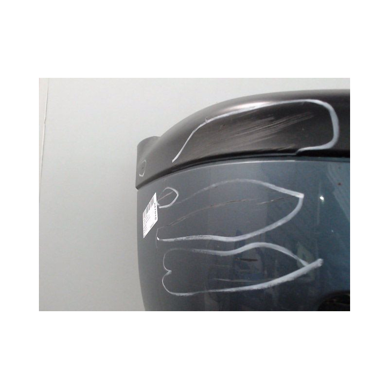 PARE-CHOC AVANT OPEL ZAFIRA 99-05