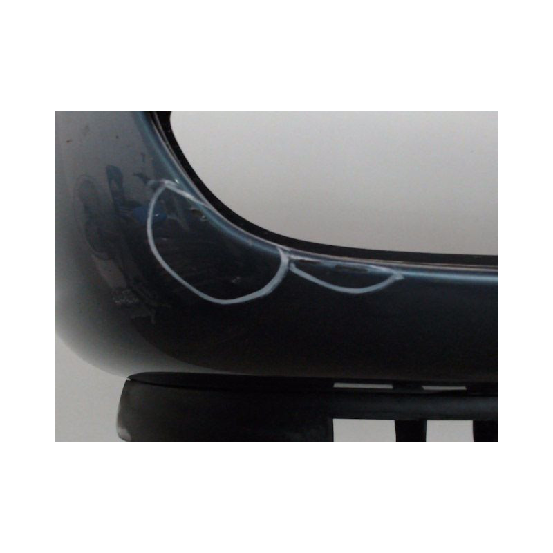 PARE-CHOC AVANT OPEL ZAFIRA 99-05