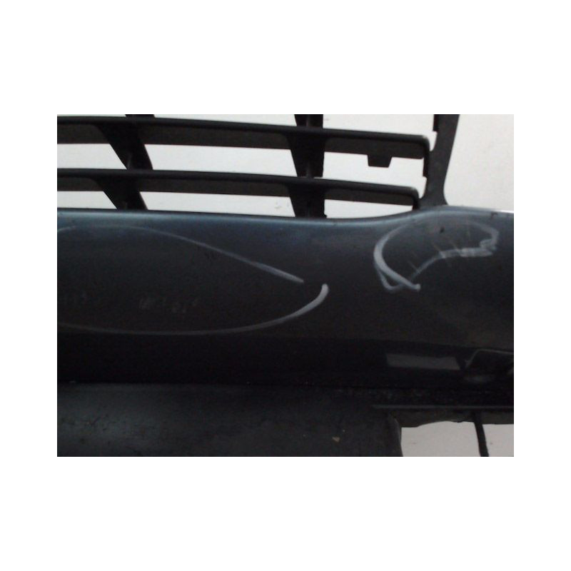 PARE-CHOC AVANT OPEL ZAFIRA 99-05