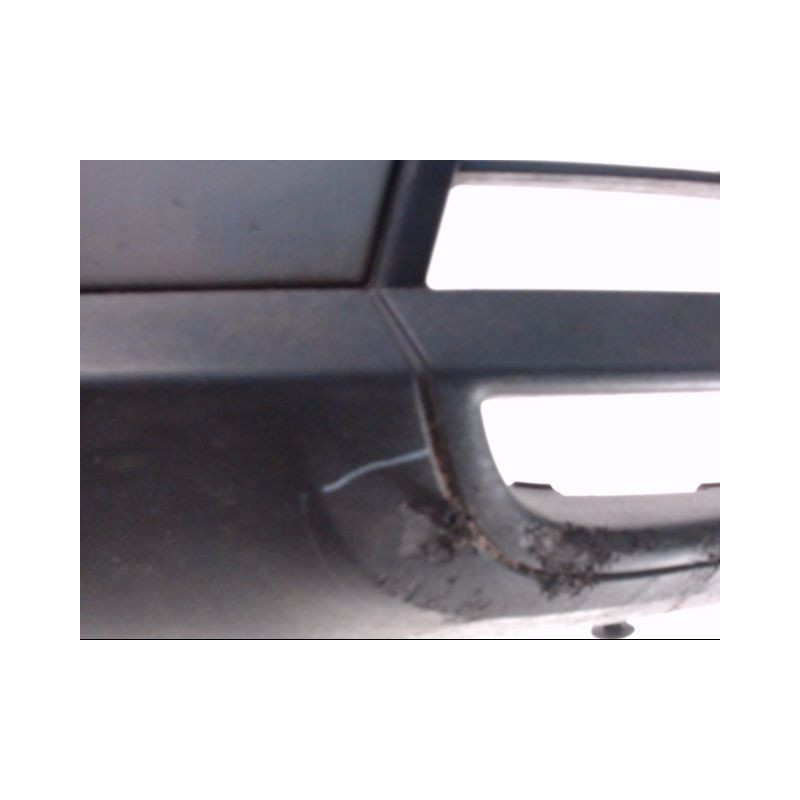 PARE-CHOC AVANT FORD FOCUS C-MAX 03-07
