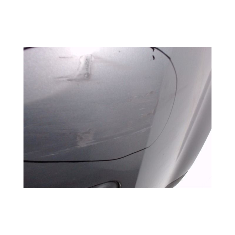 PARE-CHOC AVANT FORD FOCUS C-MAX 03-07