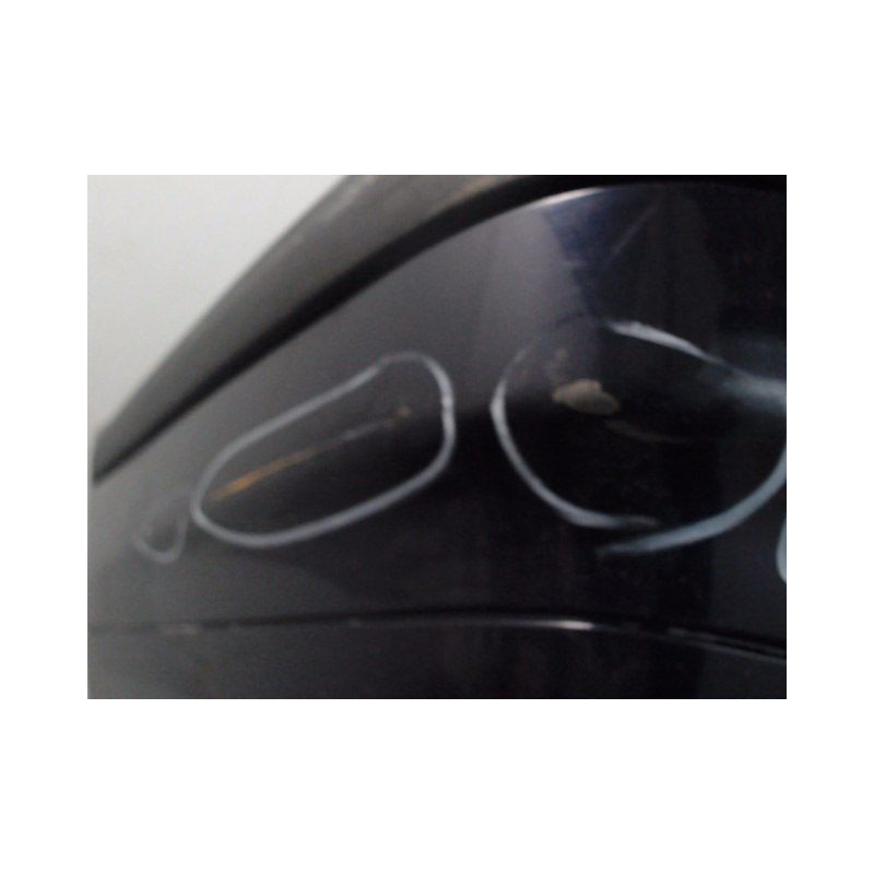 PARE-CHOC ARRIER BMW SERIE 3 (E36) 91-98