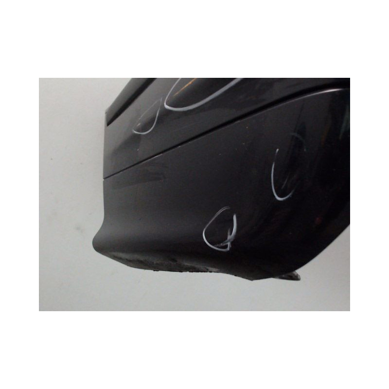 PARE-CHOC ARRIER BMW SERIE 3 (E36) 91-98