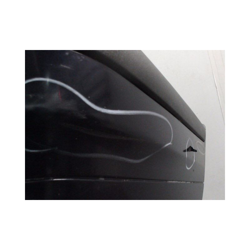 PARE-CHOC ARRIER BMW SERIE 3 (E36) 91-98