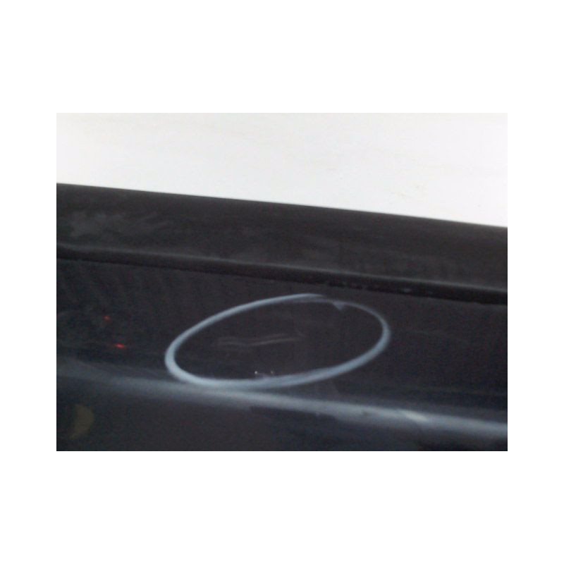 PARE-CHOC ARRIER BMW SERIE 3 (E36) 91-98
