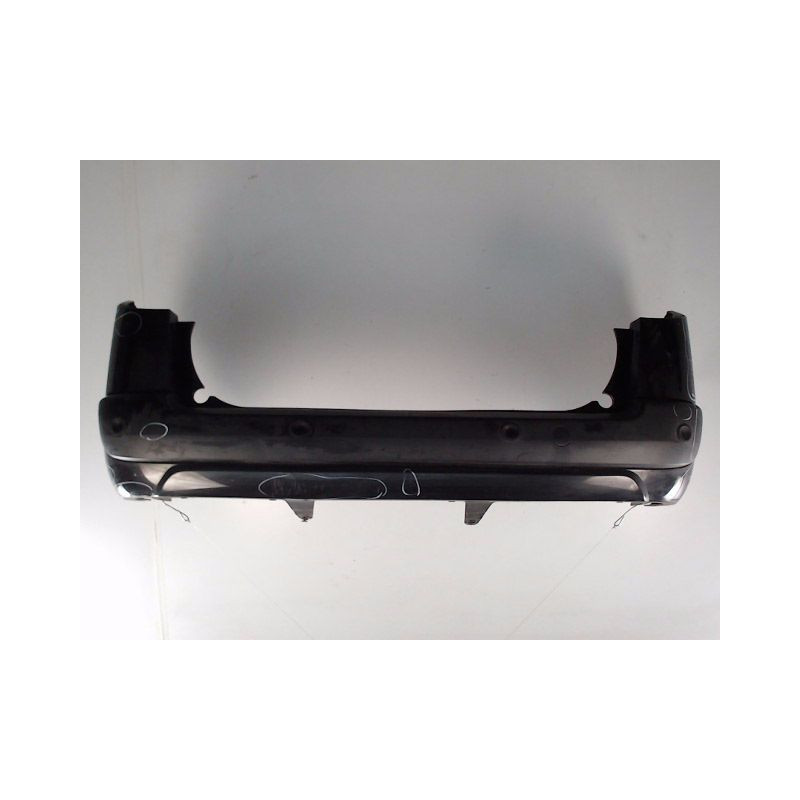 PARE-CHOC ARRIER PEUGEOT 207