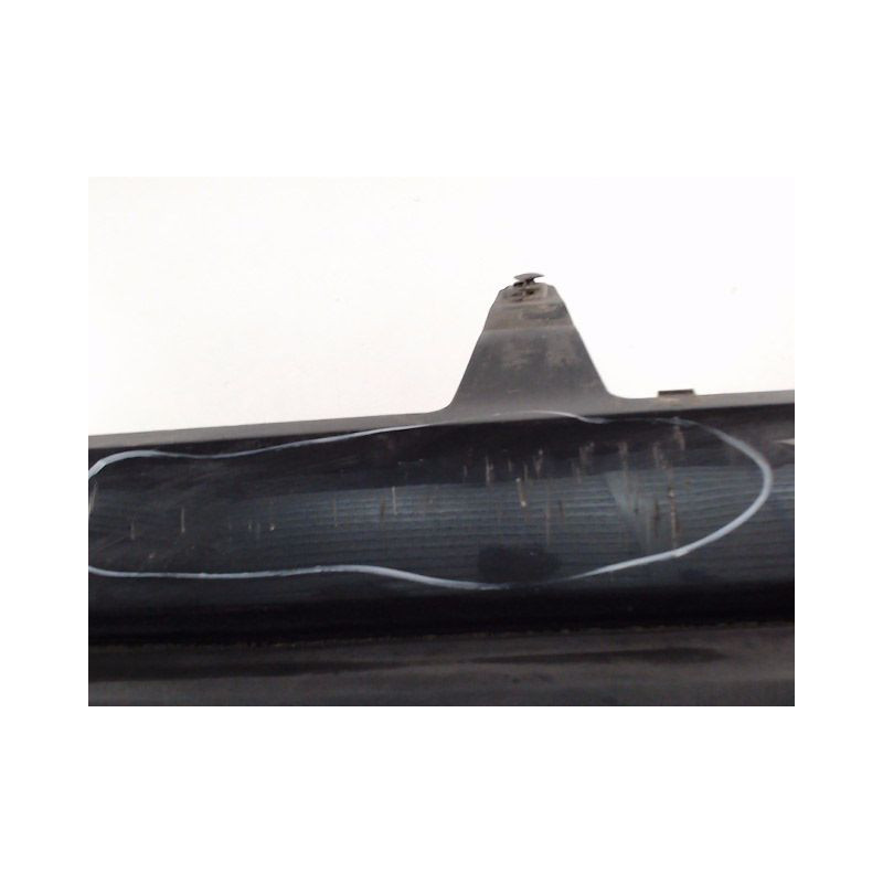 PARE-CHOC ARRIER PEUGEOT 207