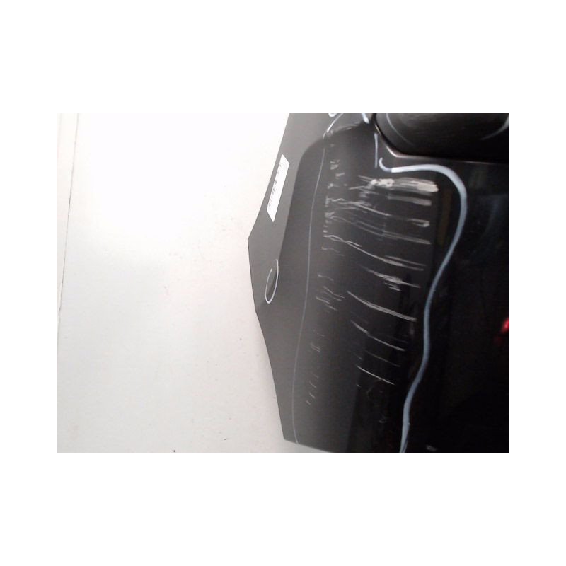 PARE-CHOC ARRIER PEUGEOT 207